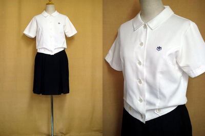 桐朋女子高等学校の制服