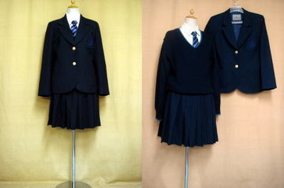 日本大学高等学校の制服