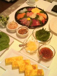 2010.01.03　お夕飯