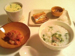 2010.01.07　お夕飯