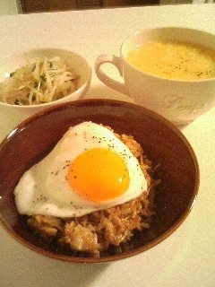 2010.01.16　お夕飯