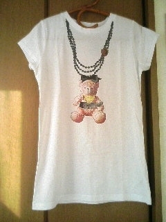 Forever 21　Tシャツ