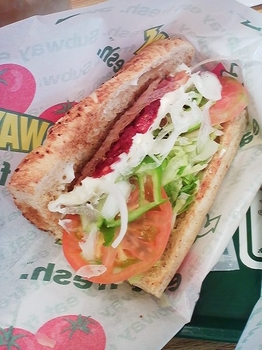 subway_BLT