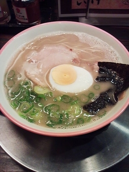 ラー博_大砲ラーメン_ミニ