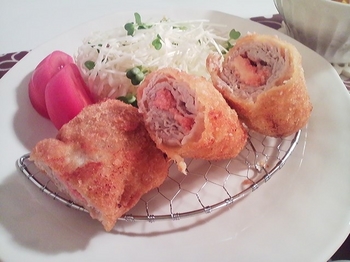 2010.10.05　お夕飯