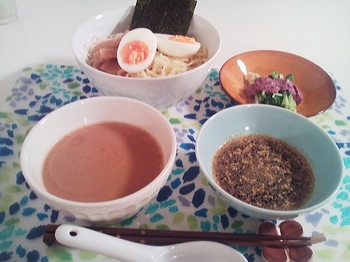 2010.10.06　お夕飯