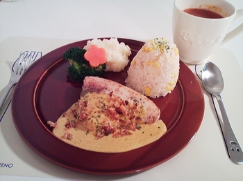 2010.11.14　お夕飯