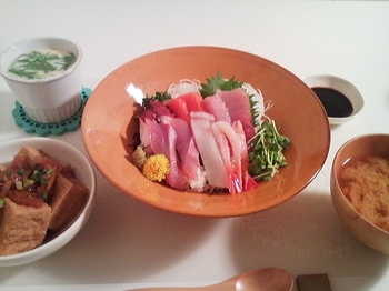 2010.12.14　お夕飯