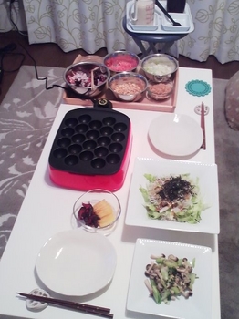 2011.01.03　お夕飯