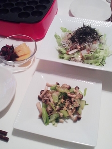 2011.01.03　お夕飯