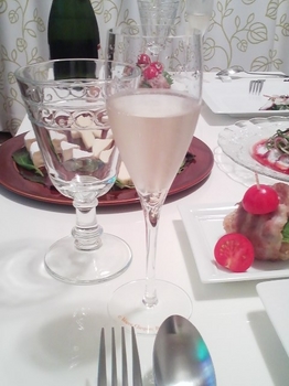 2011.03.19　お夕飯