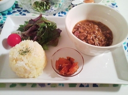 2011.03.29　お夕飯