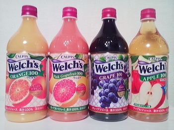 Welch's