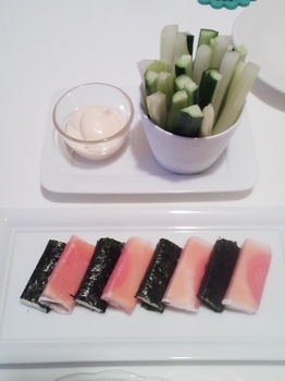 2011.05.05　お夕飯