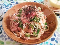 2011.08.04　お夕飯