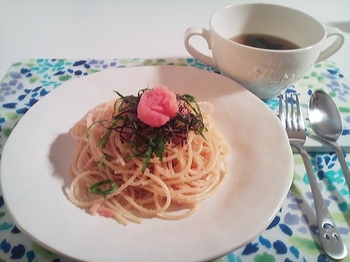 2011.11.08　お夕飯