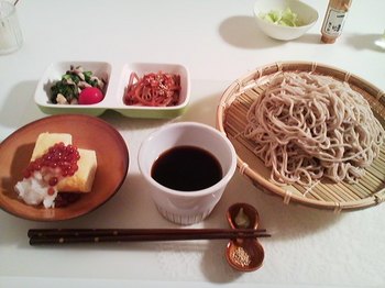 2011.12.04　お夕飯