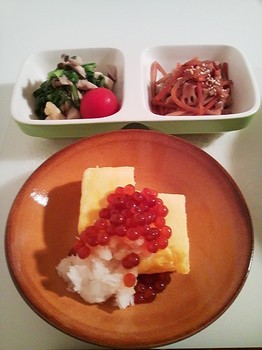 2011.12.04　お夕飯