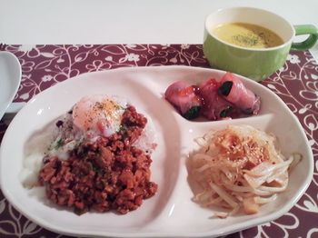 2011.12.06　お夕飯