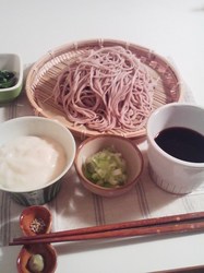 2012.01.02　お夕飯