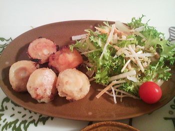 2012.01.05　お夕飯