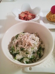 2012.01.07　お夕飯