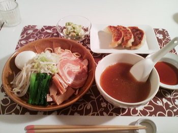 2012.01.09　お夕飯