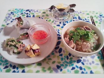 2012.01.29　お夕飯