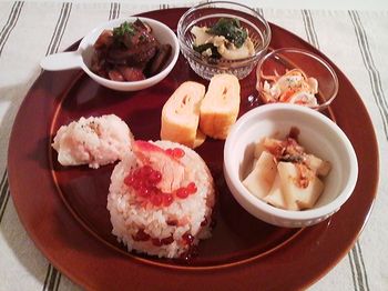 2012.02.05　お夕飯