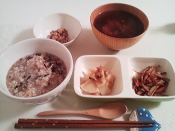 2012.02.14　お夕飯