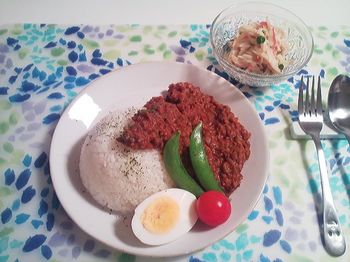 2012.02.29　お夕飯