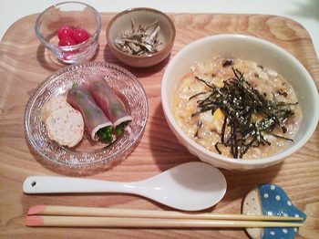 2012.04.03　お夕飯