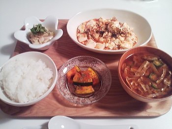 2012.04.03　お夕飯