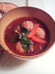 2012.04.10　お夕飯