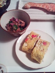 2012.04.10　お夕飯