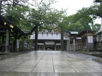 2012.06.16　伊勢山皇大神宮