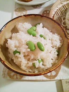 2012.09.20　お夕飯