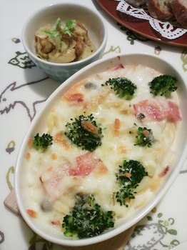 2012.11.06　お夕飯