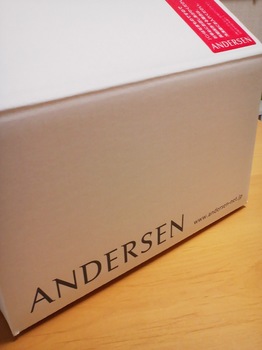 ANDERSEN