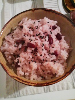 2012.11.26　お夕飯