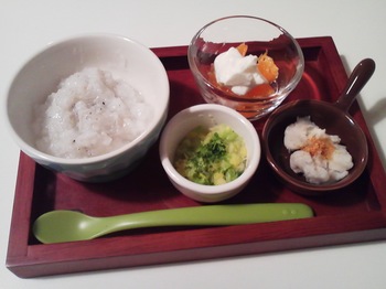 2013.01.26　お夕飯