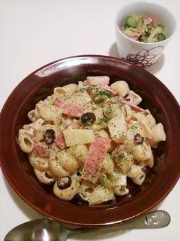 2013.02.08　お夕飯