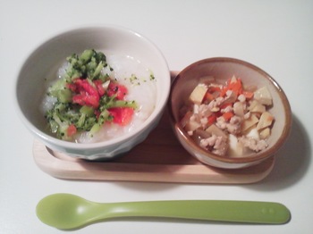 2013.02.09　お夕飯