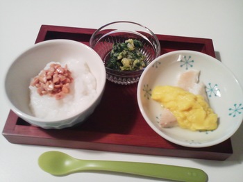 2013.02.10　お夕飯