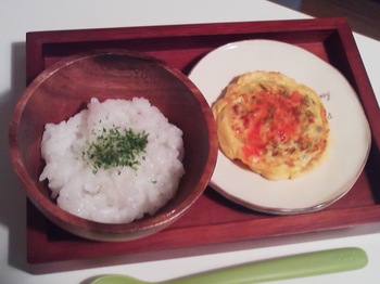 2013.02.17　お夕飯