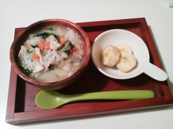 2013.02.18　お夕飯