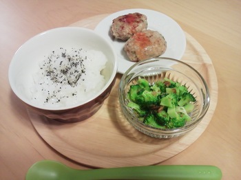 2013.04.06　お夕飯