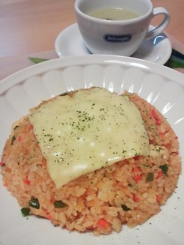 2013.04.20　お夕飯