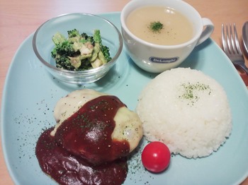 2013.05.06　お夕飯