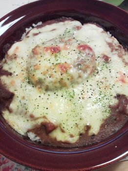 2013.05.18　お夕飯